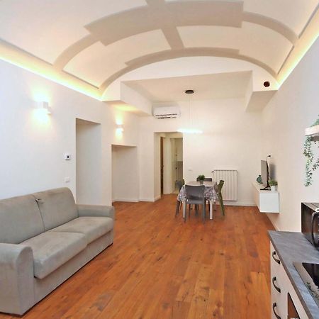 Cittadella Luxury Apartments Firenze Eksteriør billede