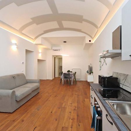 Cittadella Luxury Apartments Firenze Eksteriør billede