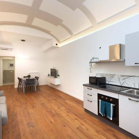 Cittadella Luxury Apartments Firenze Eksteriør billede