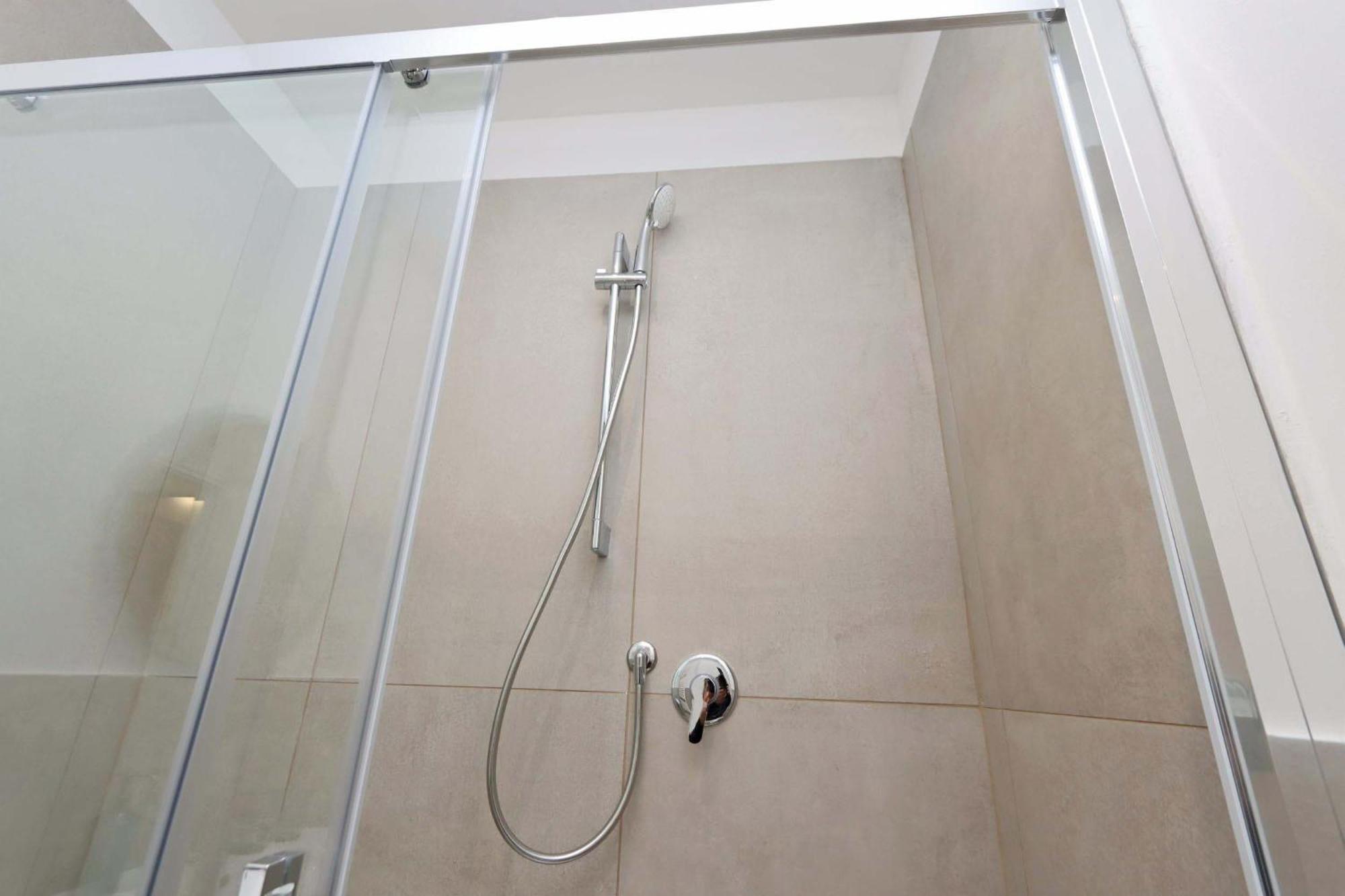 Cittadella Luxury Apartments Firenze Eksteriør billede