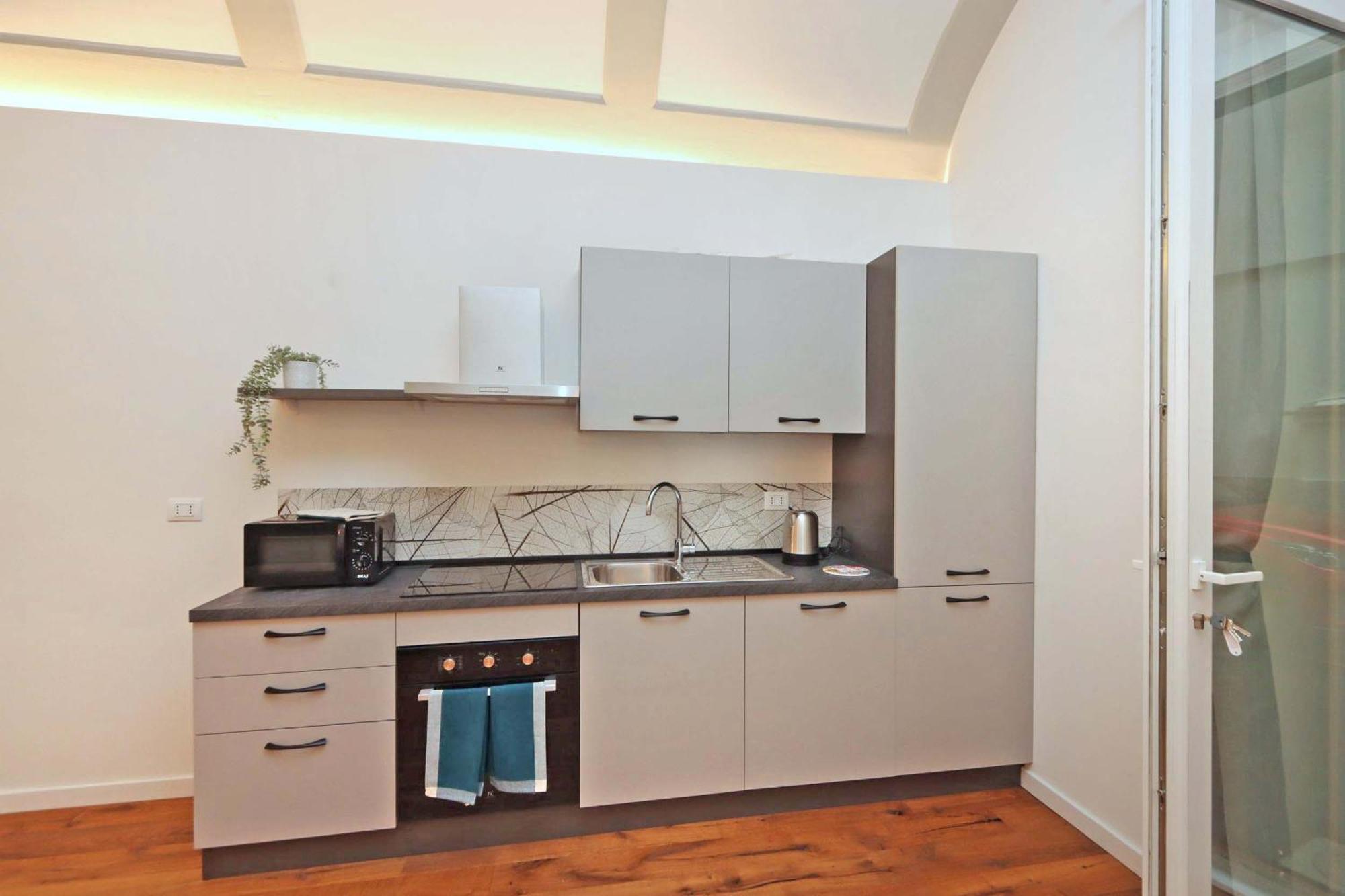 Cittadella Luxury Apartments Firenze Eksteriør billede