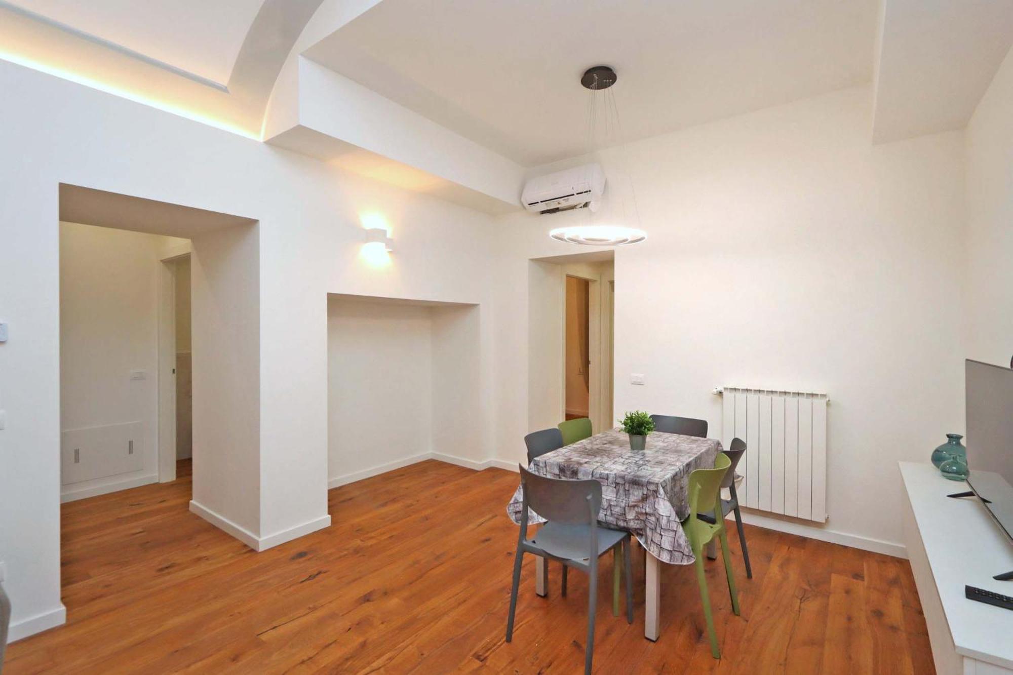 Cittadella Luxury Apartments Firenze Eksteriør billede