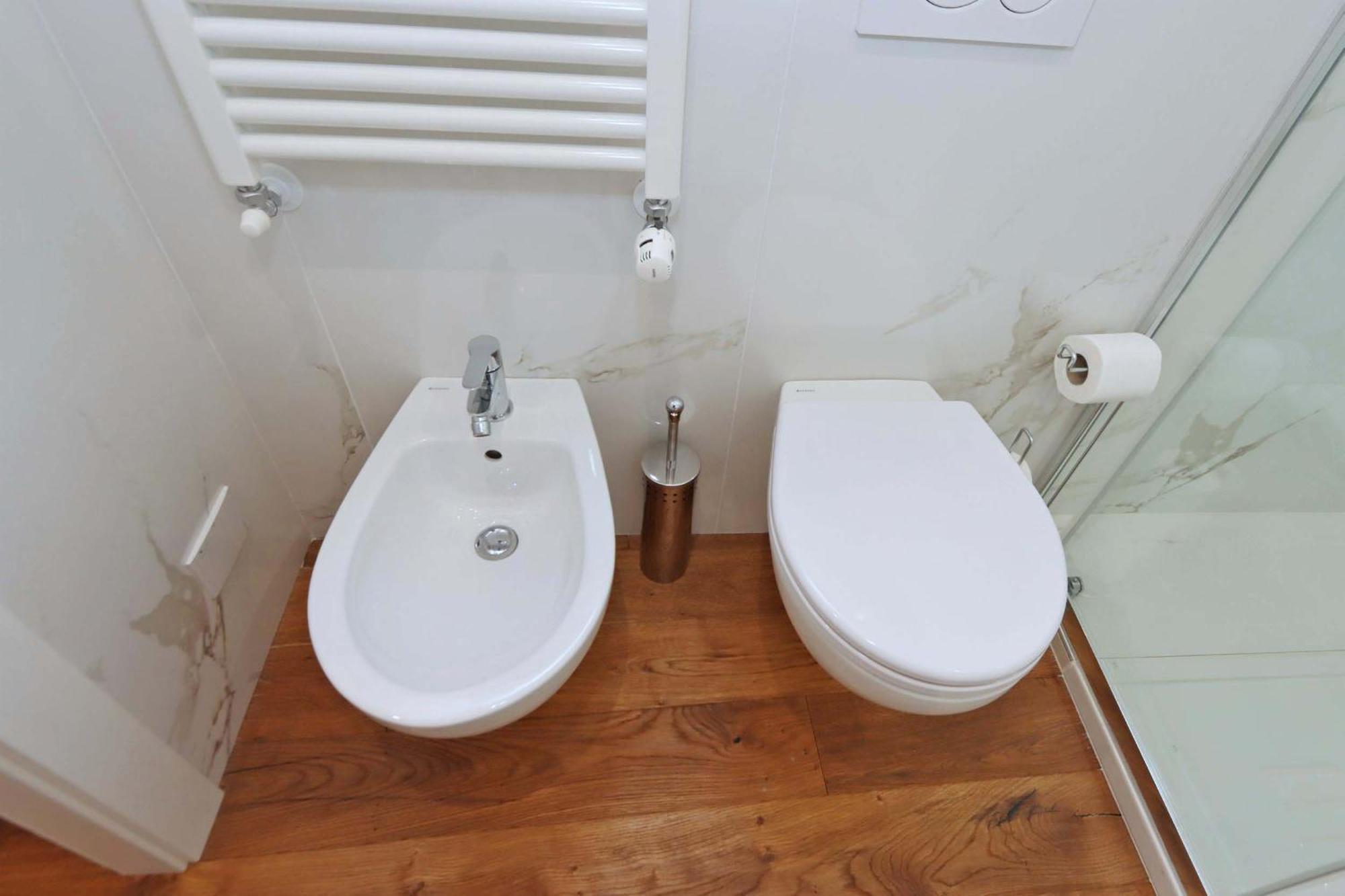 Cittadella Luxury Apartments Firenze Eksteriør billede