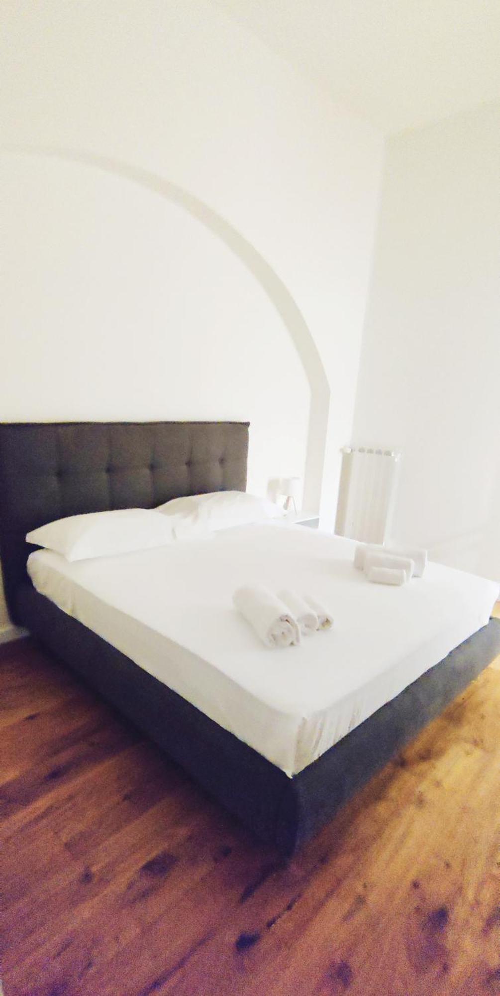 Cittadella Luxury Apartments Firenze Eksteriør billede