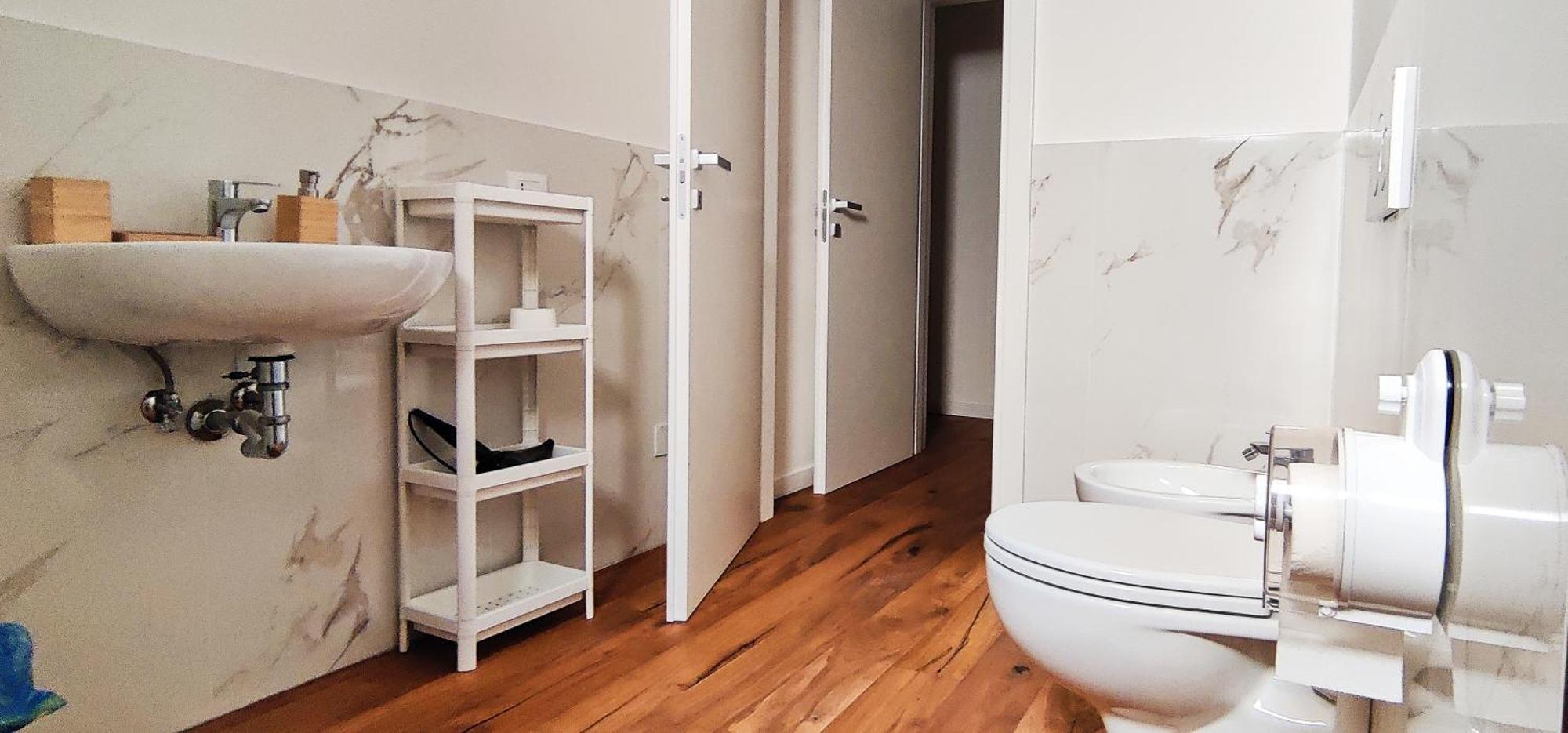 Cittadella Luxury Apartments Firenze Eksteriør billede